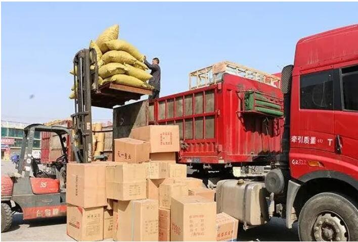 厦门到阳东区物流专线