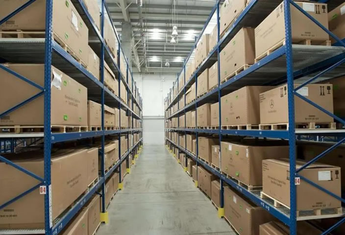 厦门到阳东区货物仓储