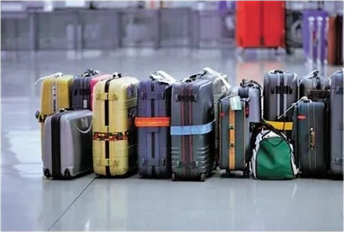 厦门到阳东区行李托运